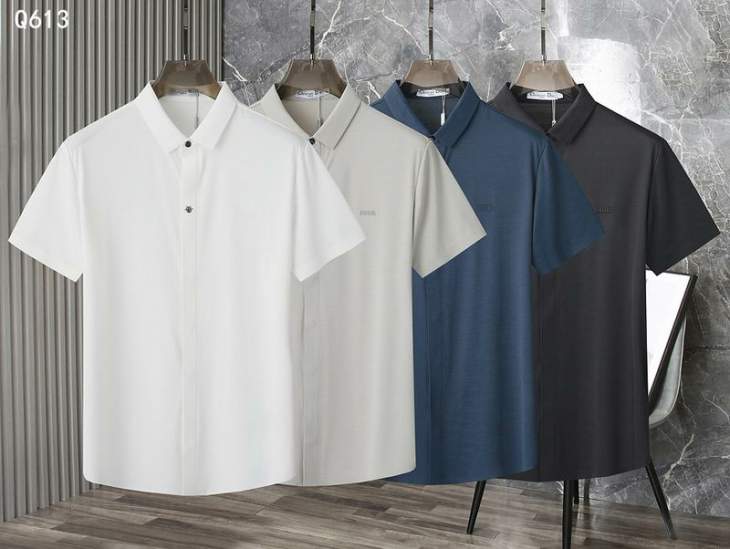 Picture of Dior Shirts Short _SKUDiorM-4XL26rx11328279